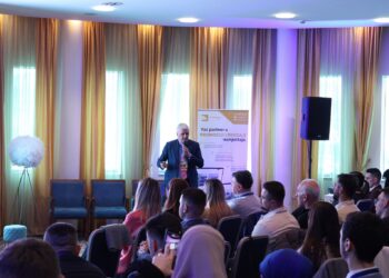 Edin Avdić: „Izazov je i imperativ prilagoditi se trendovima i uvjetima tržišta“