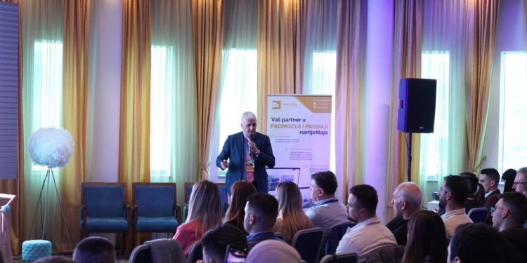 Edin Avdić: „Izazov je i imperativ prilagoditi se trendovima i uvjetima tržišta“