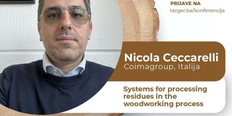 “PIT DrwoCon 2023” predstavlja: Kompanija COIMA, Italija