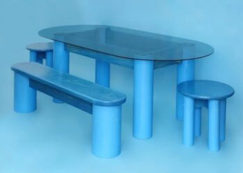 Da li je namještaj koji se može kompostirati budućnost održivog dizajna?