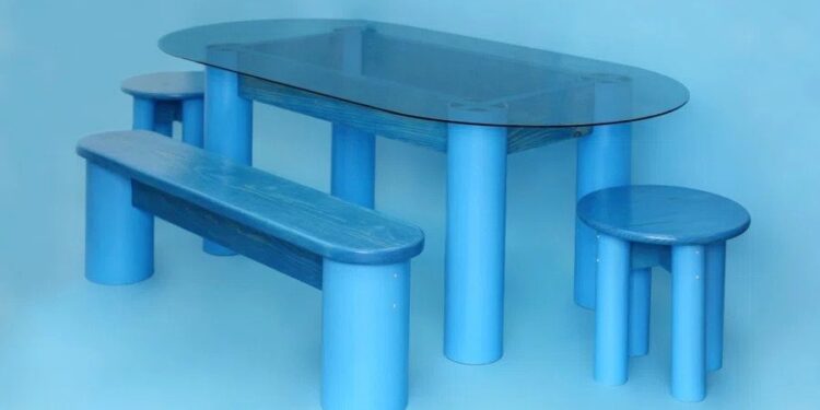 Da li je namještaj koji se može kompostirati budućnost održivog dizajna?