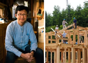 Kada drvoprerađivač kupi šumu