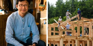 Kada drvoprerađivač kupi šumu