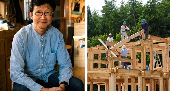 Kada drvoprerađivač kupi šumu