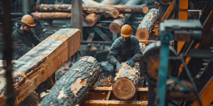 Kako posluje drvni sektor u BiH?