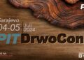 PIT DrwoCon 2024, drugi događaj drvoprerađivačke industrije BiH