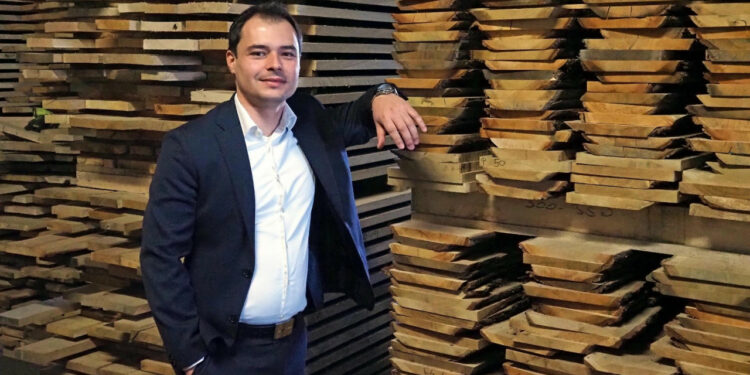 Svjetska inovacija hrvatske tvrtke: ‘Za proizvodnju namještaja u laboratoriju smo stvorili tekuće drvo‘