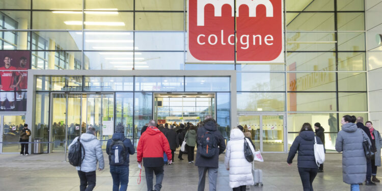 Poziv bh. kompanijama za učešće na sajmu namještaja imm cologne 2025