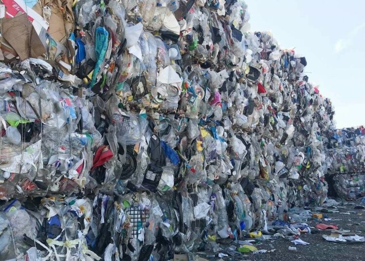 Recikliranje plastike je nemoguće! – a postaje još alarmantnije