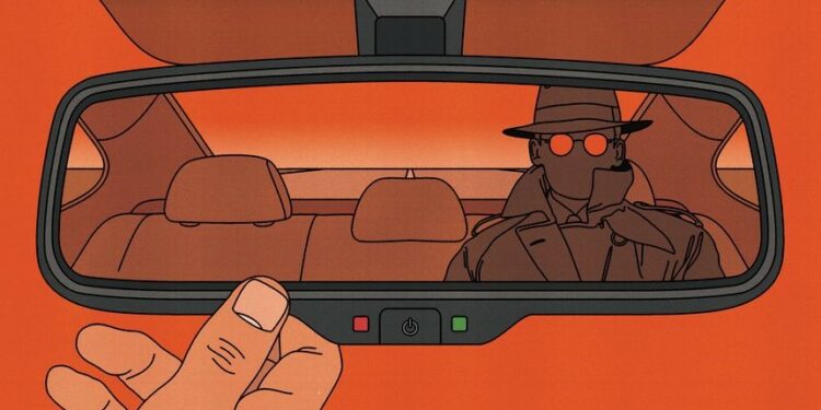 Mogu li električna vozila biti hakirana?