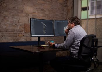 Budućnost proizvodnje je osnažena generativnim dizajnom i vještačkom inteligencijom