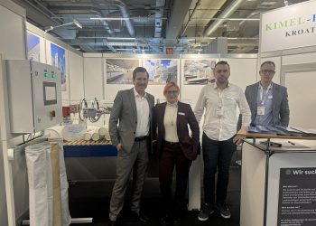 KIMEL-FILTRI, sistemi za otprašivanje u industrijskim pogonima