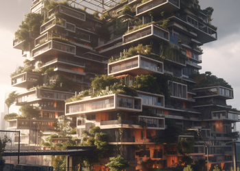 Može li AI revolucionirati način na koji projektiramo i gradimo s drvetom? (II dio)