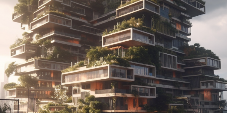 Može li AI revolucionirati način na koji projektiramo i gradimo s drvetom? (II dio)