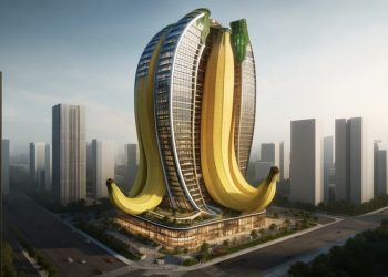 Može li AI revolucionirati način na koji projektiramo i gradimo s drvetom? (I dio)