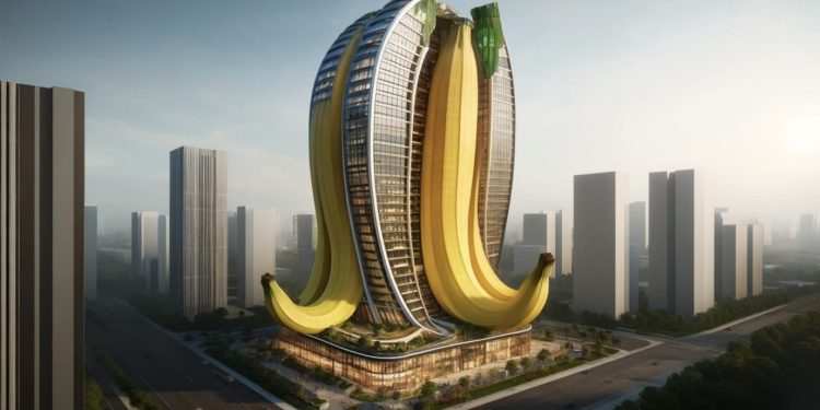 Može li AI revolucionirati način na koji projektiramo i gradimo s drvetom? (I dio)