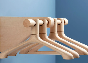 Kako unaprijediti kategoriju proizvoda kao što su vješalice za kapute? Upoznajte Angie Wall