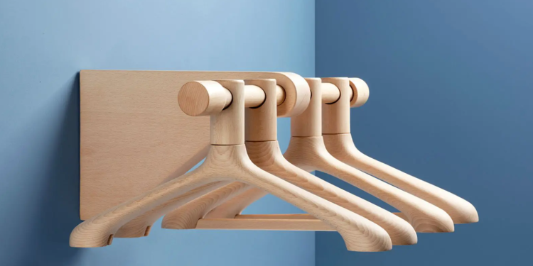 Kako unaprijediti kategoriju proizvoda kao što su vješalice za kapute? Upoznajte Angie Wall