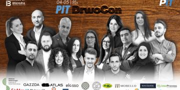 PIT DrwoCon 2024: Povratak drveta u velikom stilu