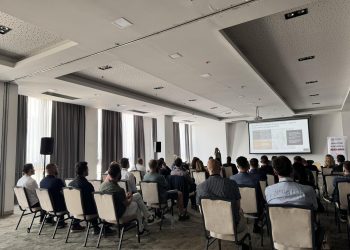 DrwoCon 2024: Saradnjom u inovacijama do prosperiteta!