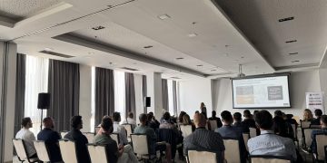 DrwoCon 2024: Saradnjom u inovacijama do prosperiteta!