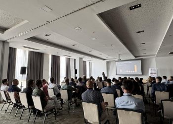 PIT DrwoCon 2024: Drvoprerađivačka industrija, usprkos negativnim trendovima, ima se čime (po)hvaliti