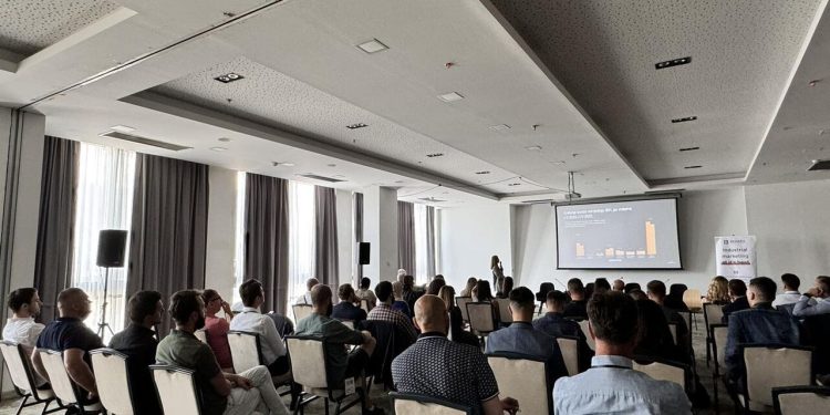 PIT DrwoCon 2024: Drvoprerađivačka industrija, usprkos negativnim trendovima, ima se čime (po)hvaliti