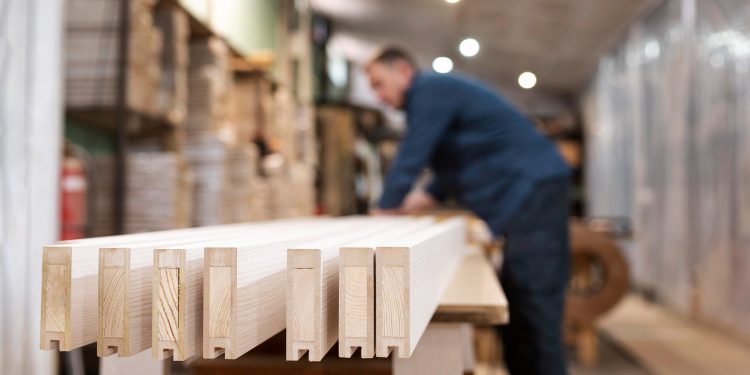 Industrija prerade drveta: je li sve tako crno?