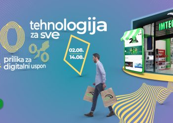20% popusta u IMTEC-u na kompletan asortiman