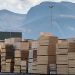 Uvoz drveta u Evropu opao je za 20% u prvoj polovini 2024. godine.