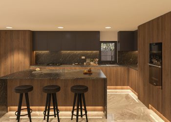 Najbolje drvo za kuhinjske ormariće