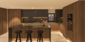 Najbolje drvo za kuhinjske ormariće