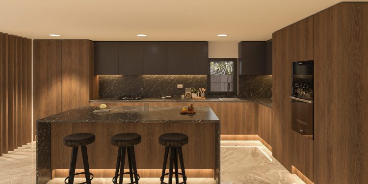 Najbolje drvo za kuhinjske ormariće