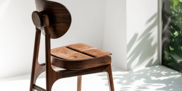 NOOGI je rođen s misijom da redefiniše koncept stolica