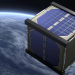 Prvi svjetski satelit obložen drvenim pločama lansiran u svemir
