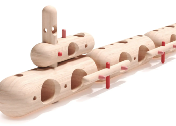 Fascinantna priča o brendu koji spaja edukaciju i kolekcionarstvo