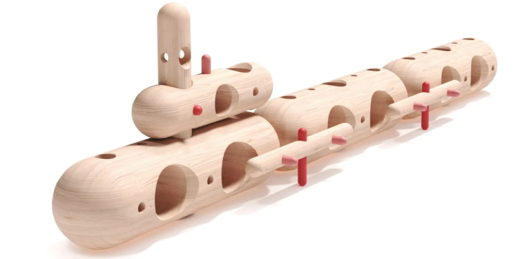 Fascinantna priča o brendu koji spaja edukaciju i kolekcionarstvo