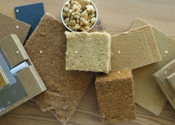 Izolacija od drveta – Sprječavanje vlage i skladištenje energije