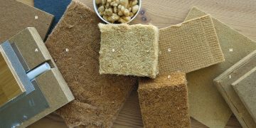 Izolacija od drveta – Sprječavanje vlage i skladištenje energije