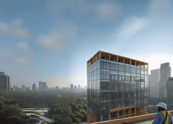 Sedam trendova u drvnoj industriji koji oblikuju graditeljstvo u 2025. godini