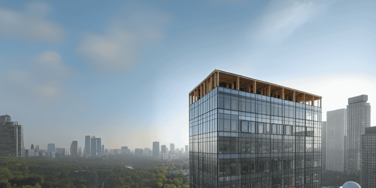 Sedam trendova u drvnoj industriji koji oblikuju graditeljstvo u 2025. godini