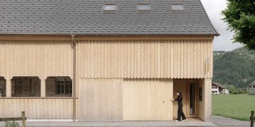 Prirodna veza kada arhitektura čuva historiju