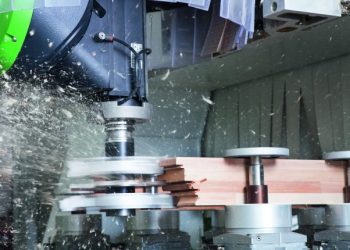 Na šta treba obratiti pažnju pri kupovini prve CNC mašine?