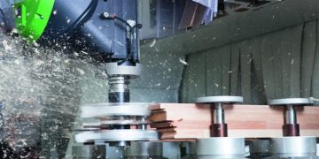 Na šta treba obratiti pažnju pri kupovini prve CNC mašine?