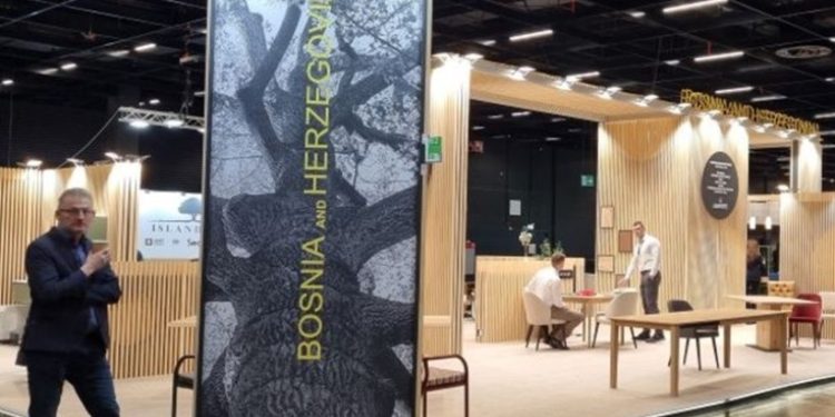 Bh. proizvođači namještaja ponovo na sajmu imm cologne