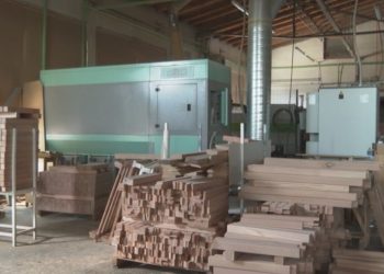 U Prijedoru predstavljen model transformacije drvne industrije