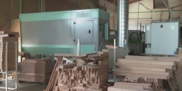 U Prijedoru predstavljen model transformacije drvne industrije