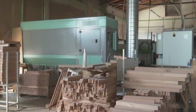 U Prijedoru predstavljen model transformacije drvne industrije