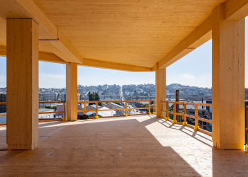 Izbjegnite ovih 10 početničkih grešaka kako bi vam se projekt masivne drvne konstrukcije isplatio