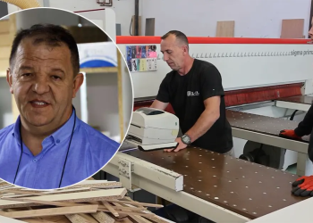 Eldin Okić iz Modriče izgradio biznis koji izvozi širom Evrope